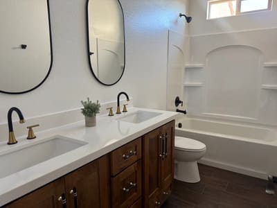 Kitchen Remodels in Scottsdale
