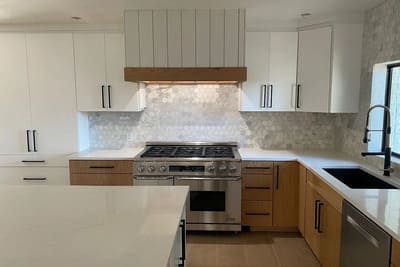 New Construction in Scottsdale