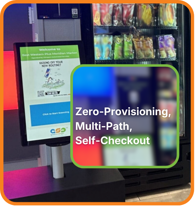Secure payment processing announcement