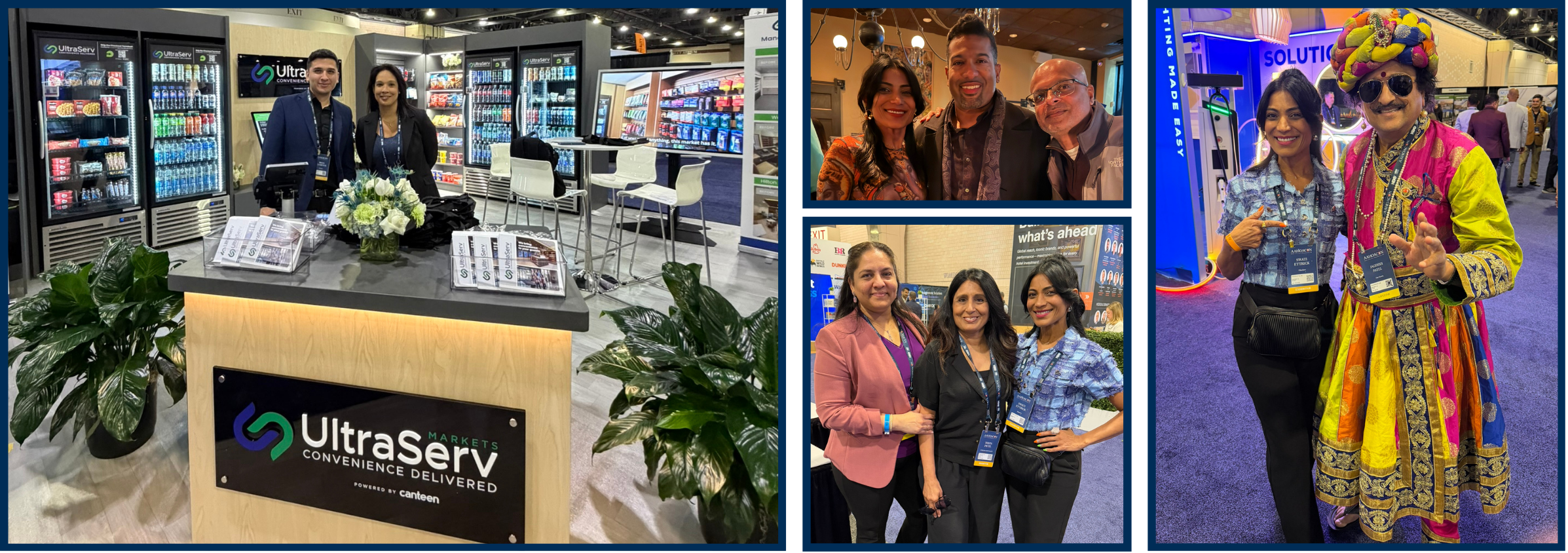 AAHOA Convention & Trade Show 2026