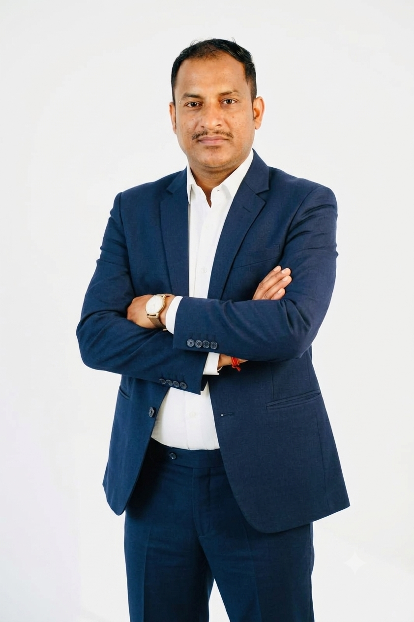Rohit Mamgain, Founder of CEO Sales System