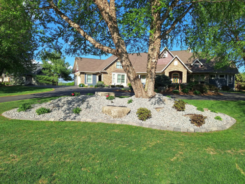Landscaping in Stillwater, MN