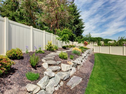 Yard Leveling & Grading in Hudson