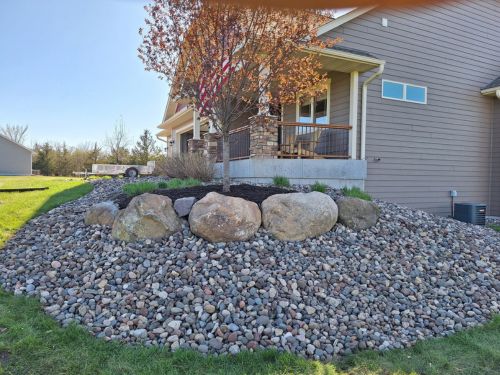 Maplewood Landscaping Services