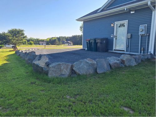River Falls Landscaping Services