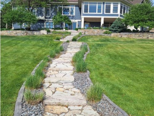 Somerset Landscaping Services