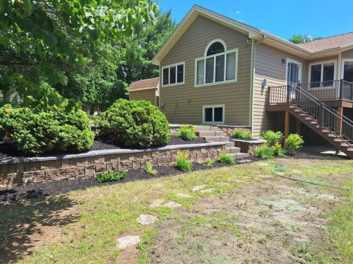 New Richmond Landscaping Services