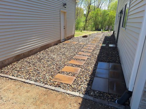 Stillwater Landscaping Services