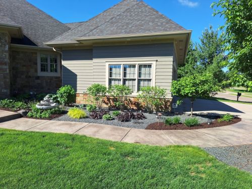 Lake Elmo Landscaping Services