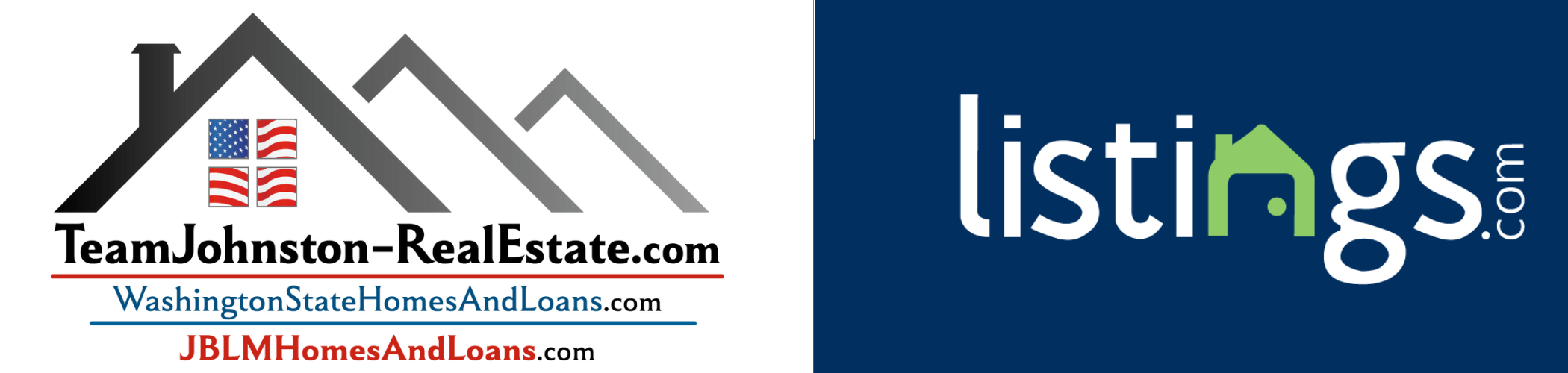 Team Johnston Real Estate Agents in Olympia, Lacey, Tumwater, WA