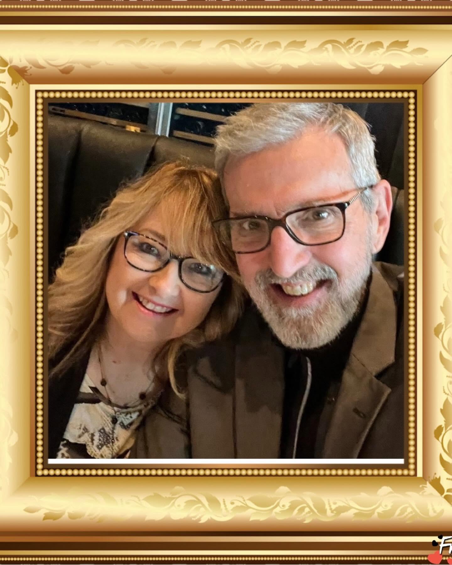Rick and Donna Shelton