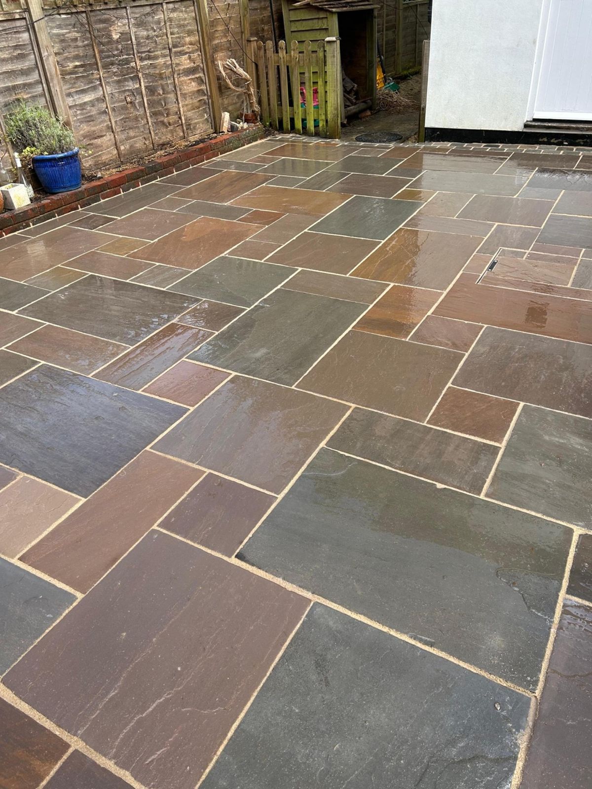 Groundworks by CaDo Construction