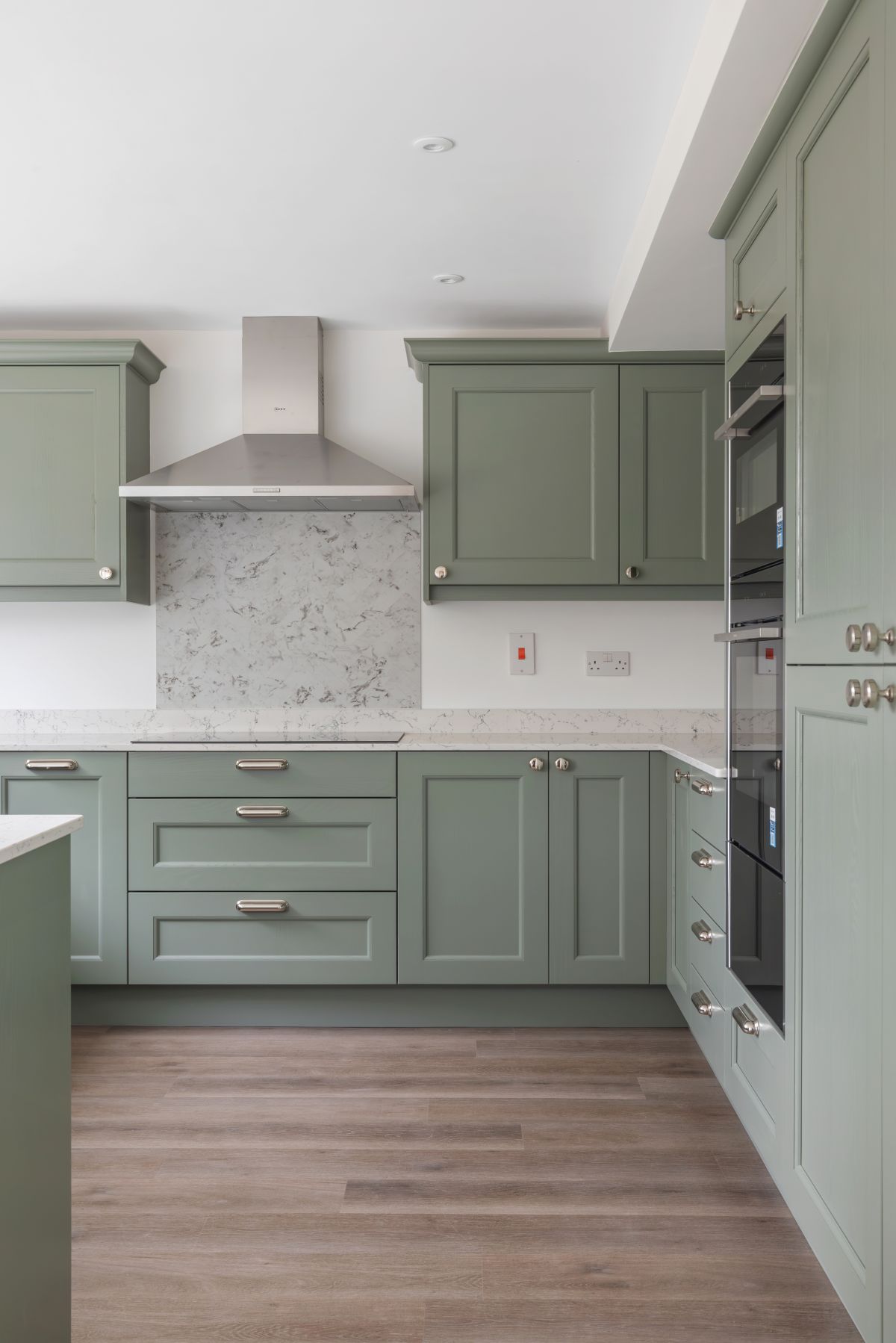 Full Property Renovation