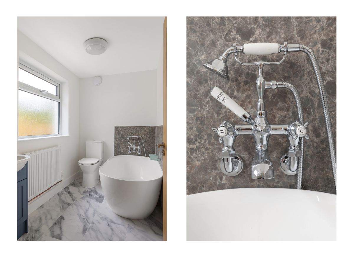 Builders in Shepton Mallet