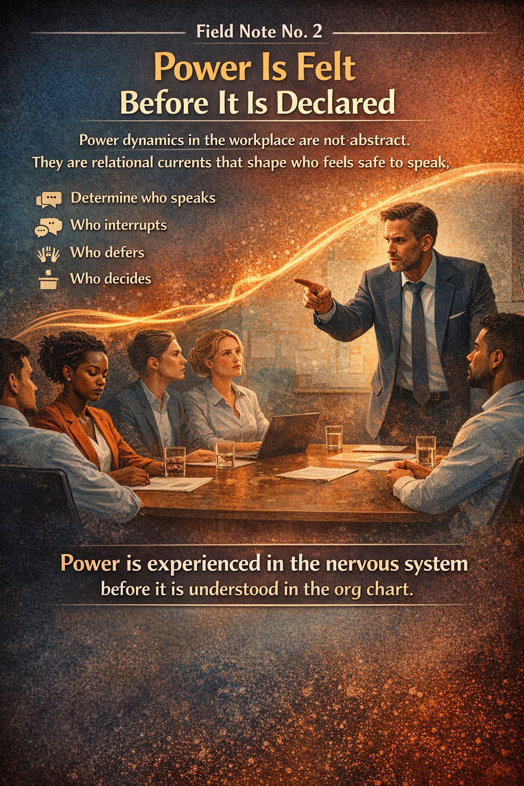 power dynamics power dynamics