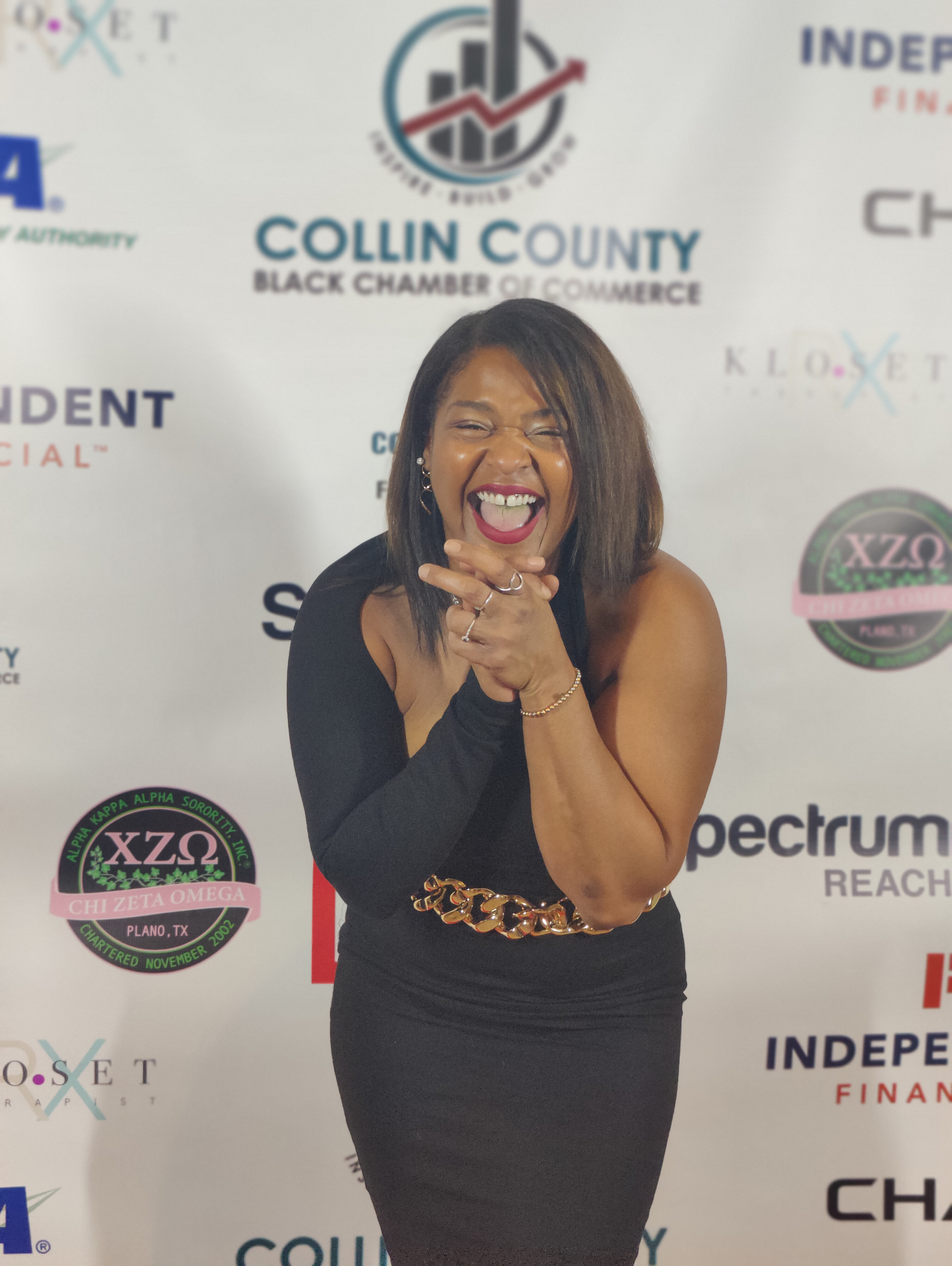 Zequille McLean, Founder of Royal Daughters