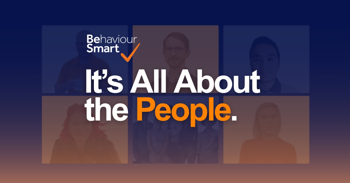 Behaviour Smart | Leading Behaviour Support Software