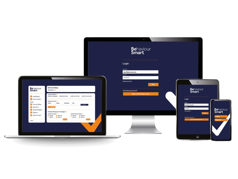 AI School Behaviour Management System | Behaviour Smart