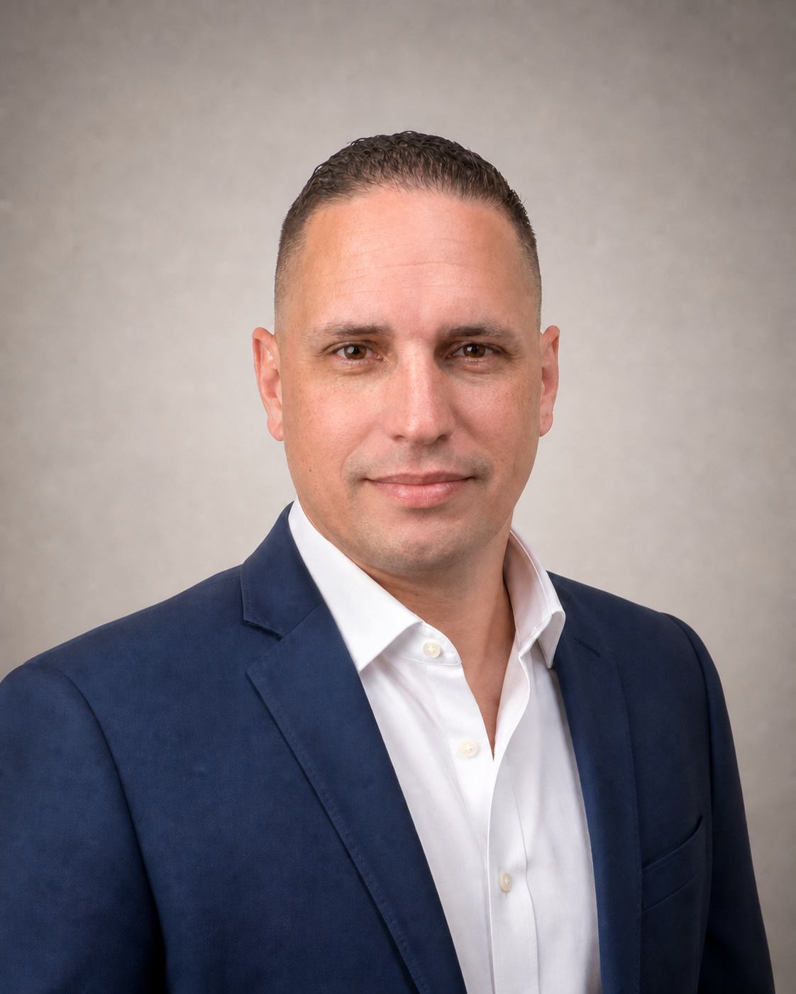 Michael Barrera, REALTOR®