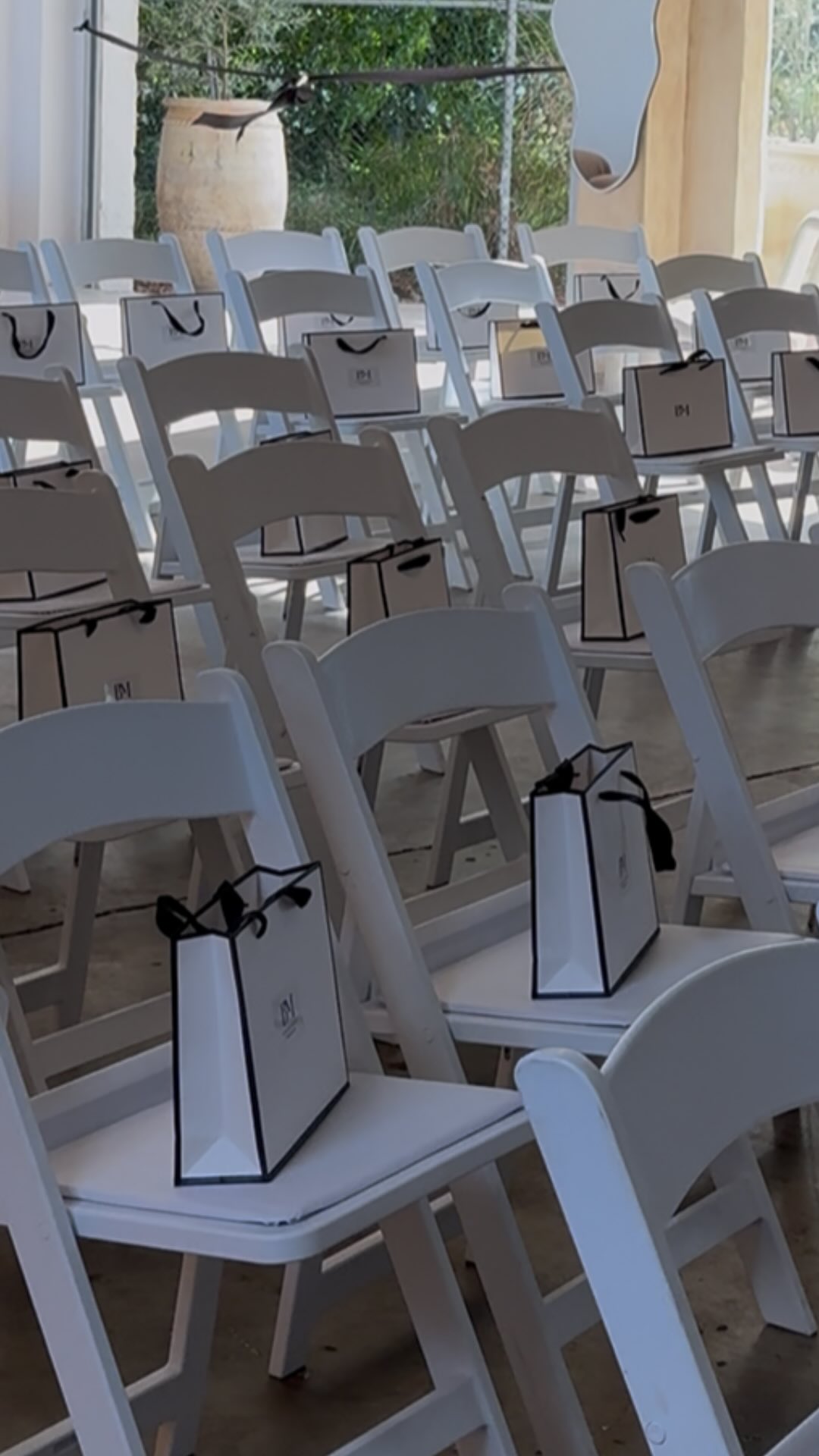 Goodie Bags