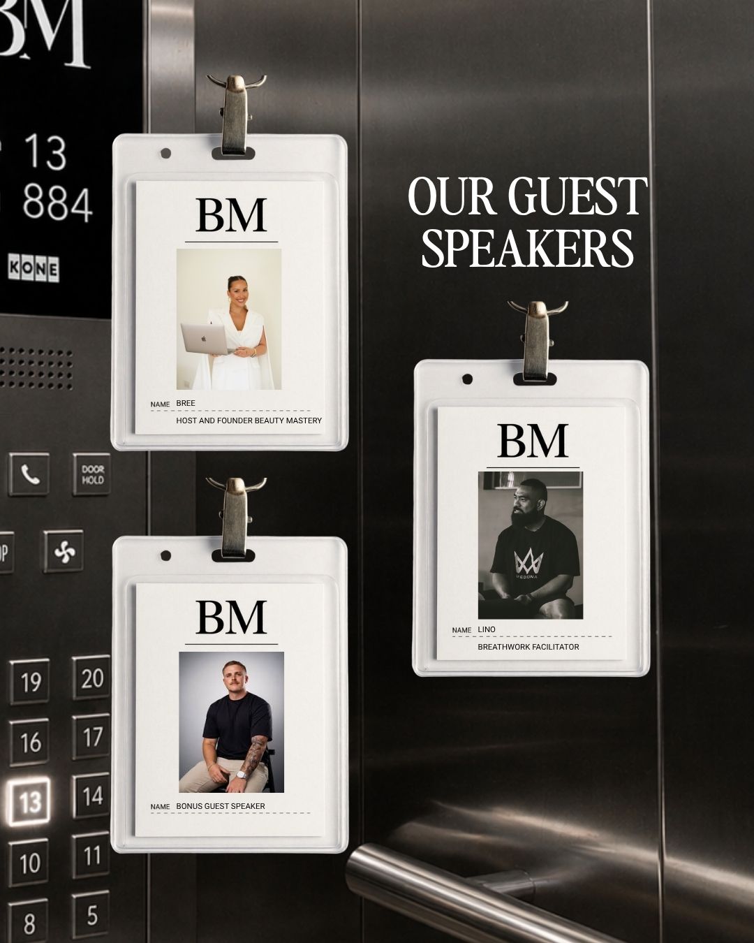 BM Workshop