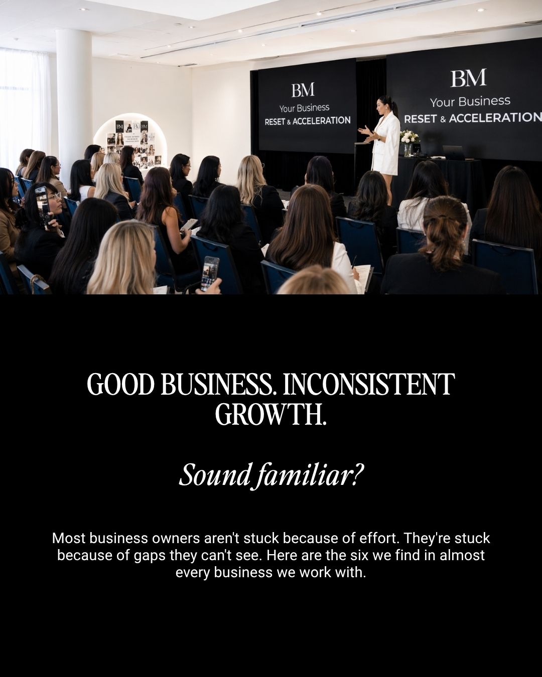 BM Workshop