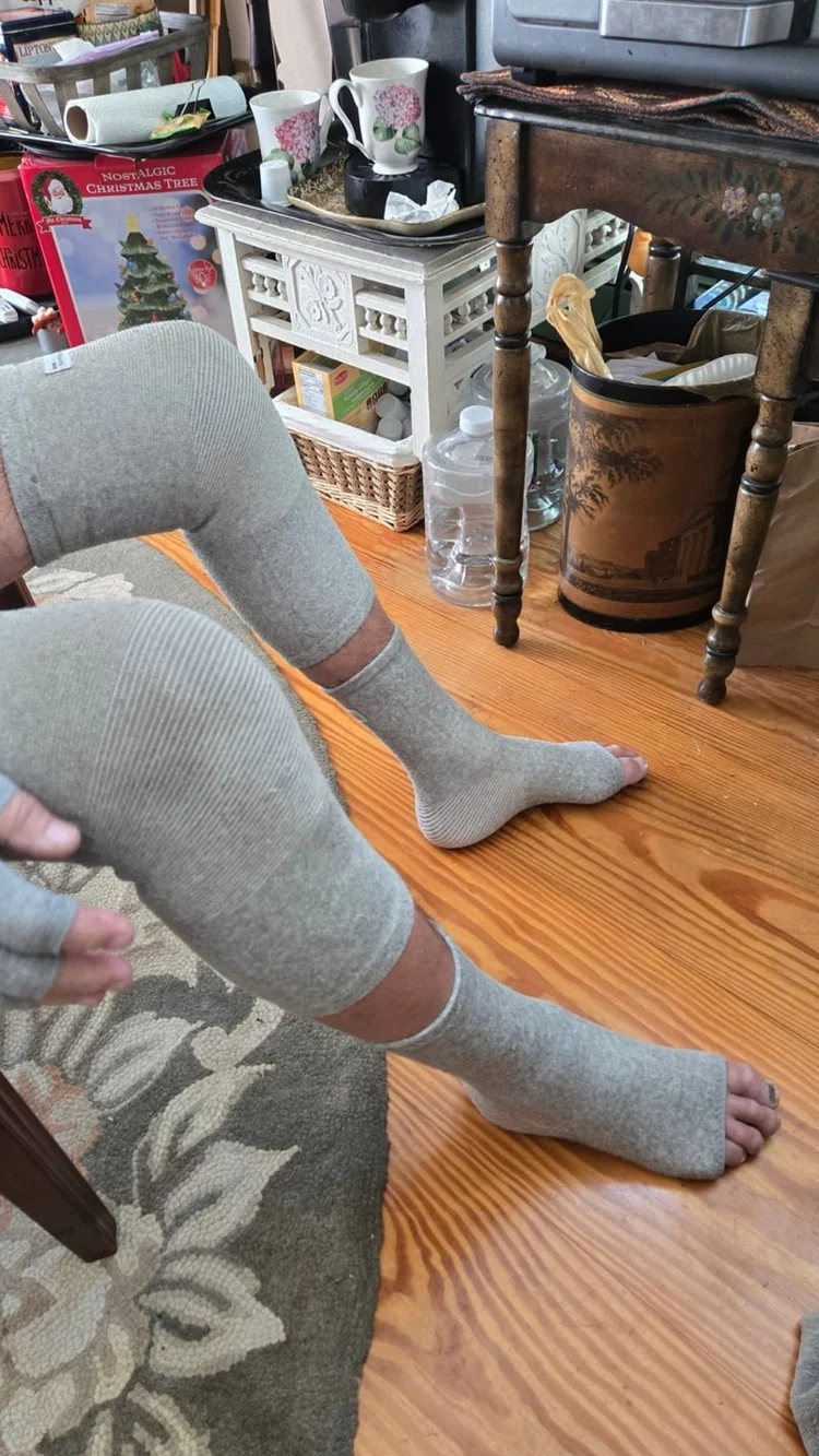 Cliente Greenvitalitys