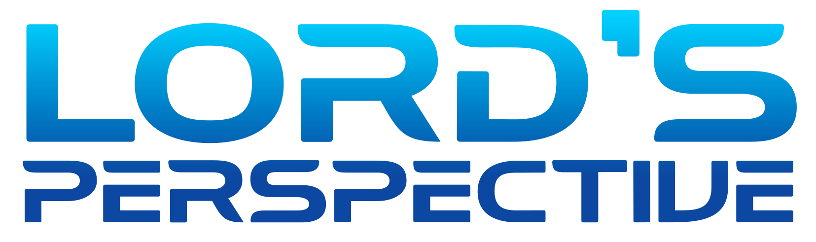 Lord's Perspective Logo