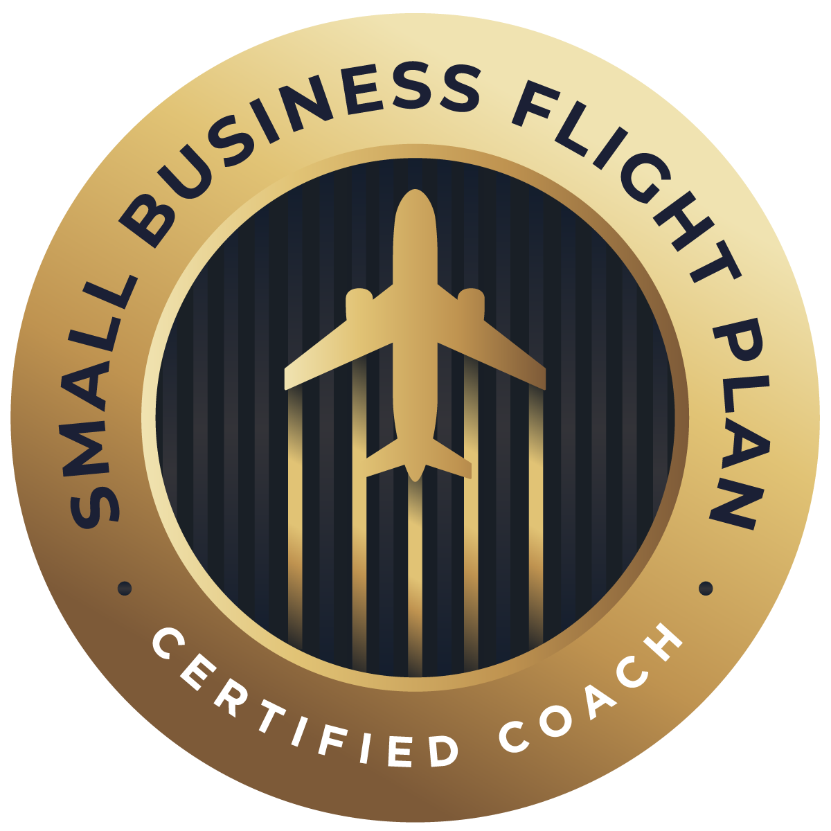 Business Made Simple Certified Coach
