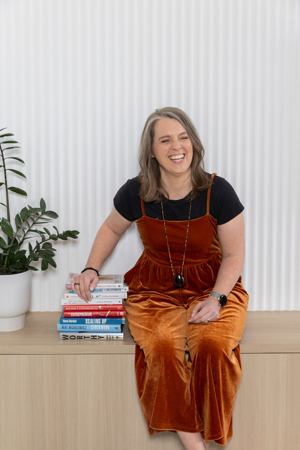Selena Woodward, NLP business coach in Adelaide