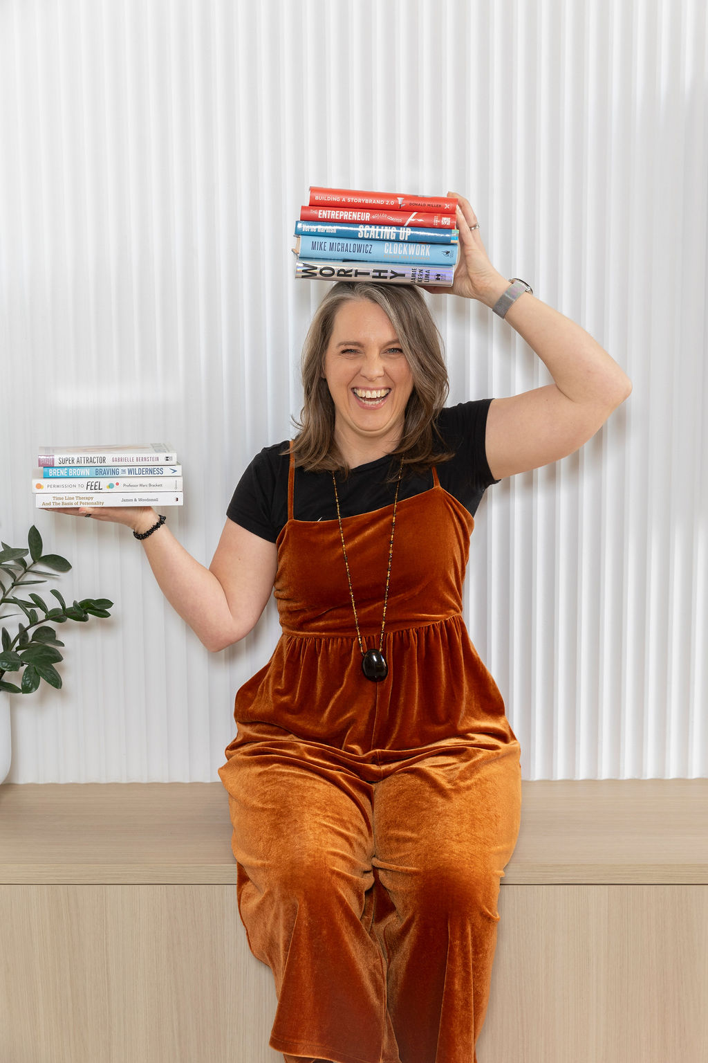 Selena Woodward, NLP business coach and strategist, Adelaide