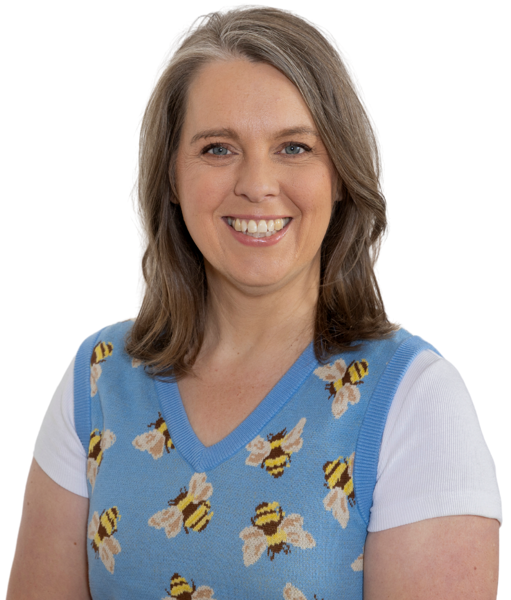 Selena Woodward, business coach