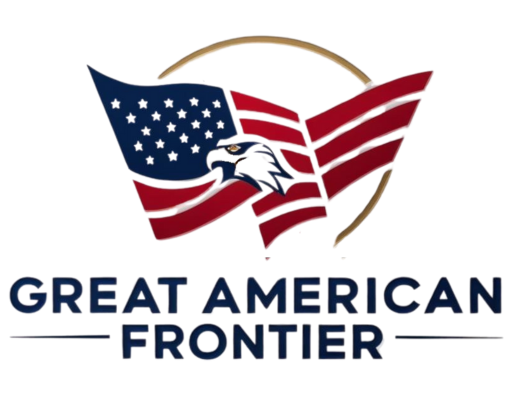 greatamericanfrontier.com logo