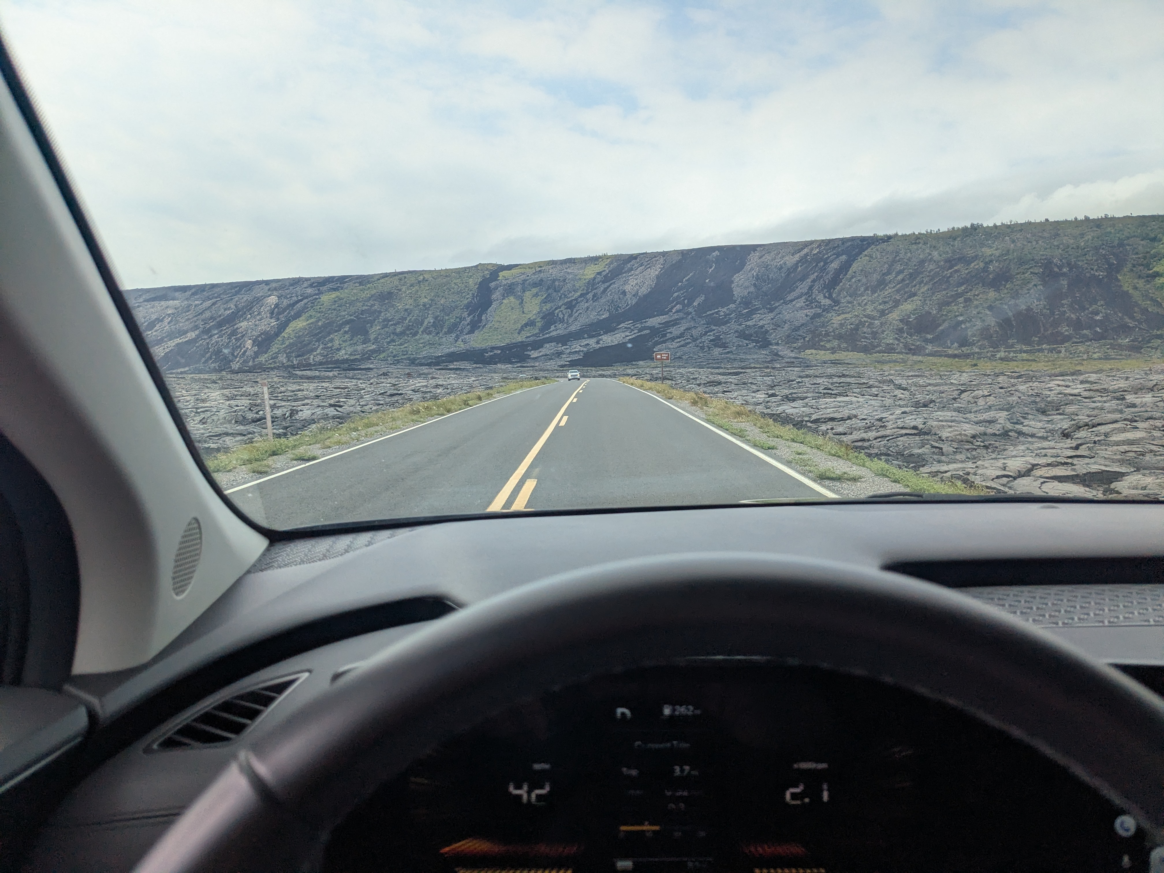 Puʻuloa Petroglyphs