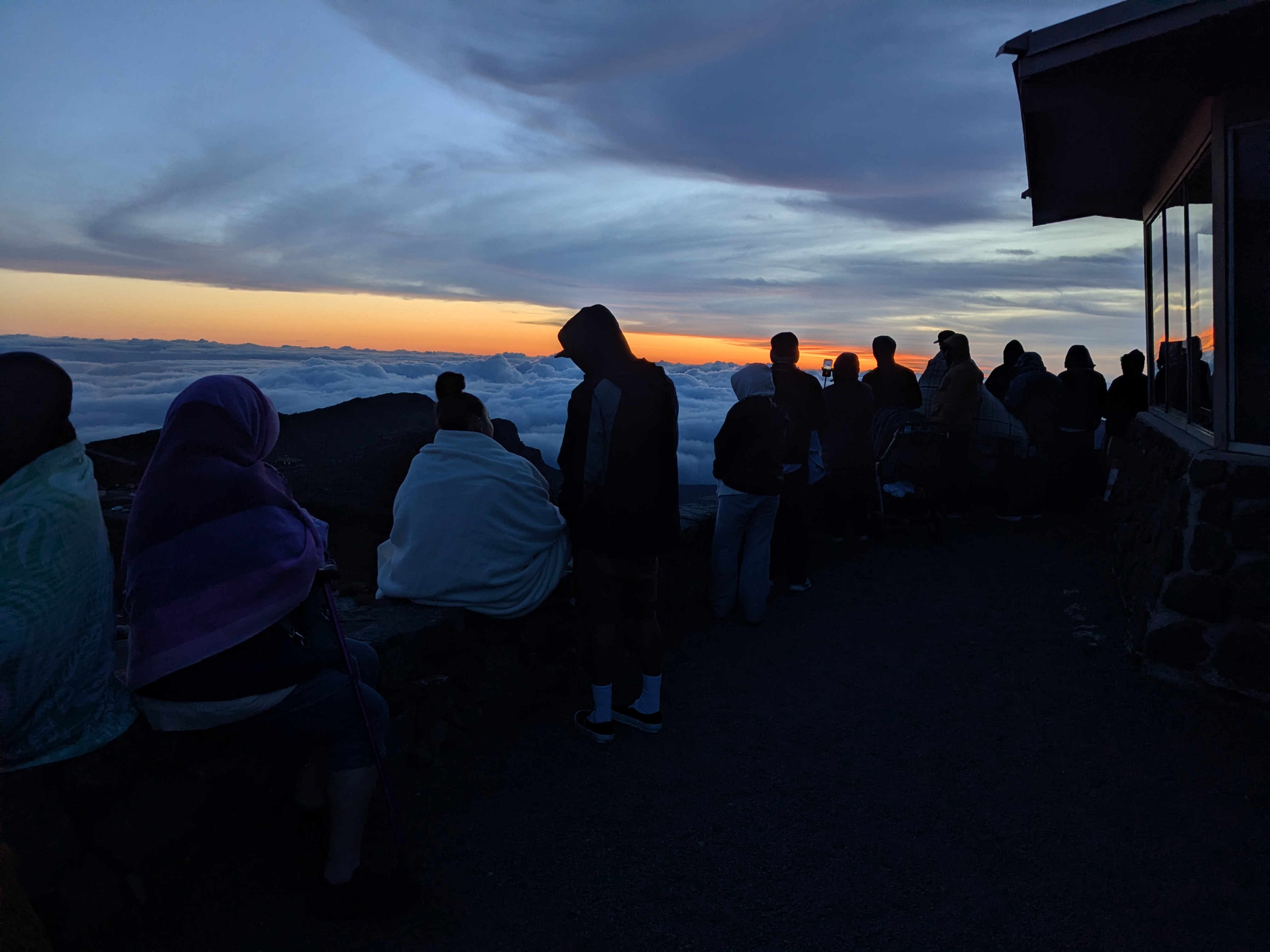 Haleakalā National Park
