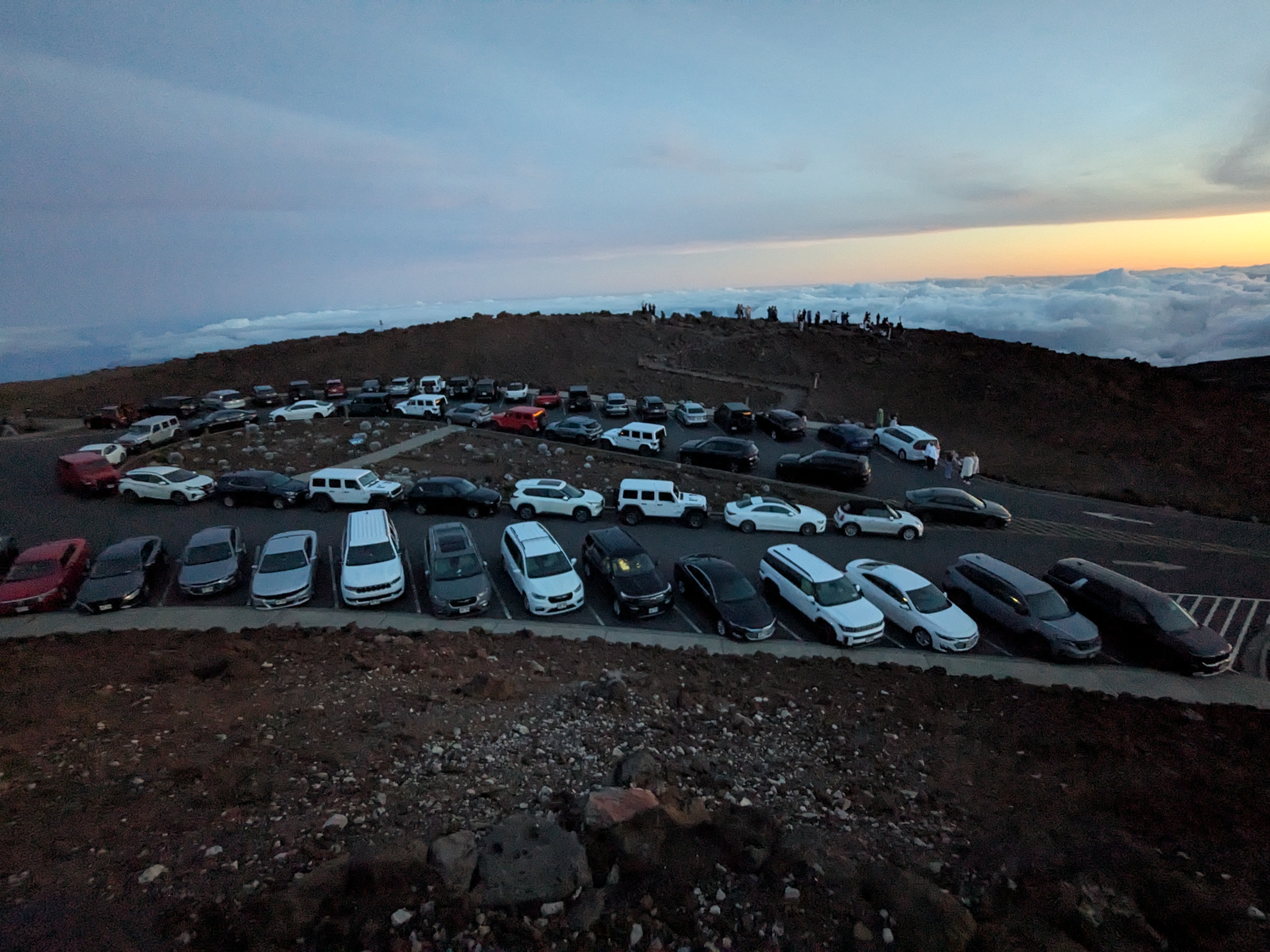Haleakalā National Park