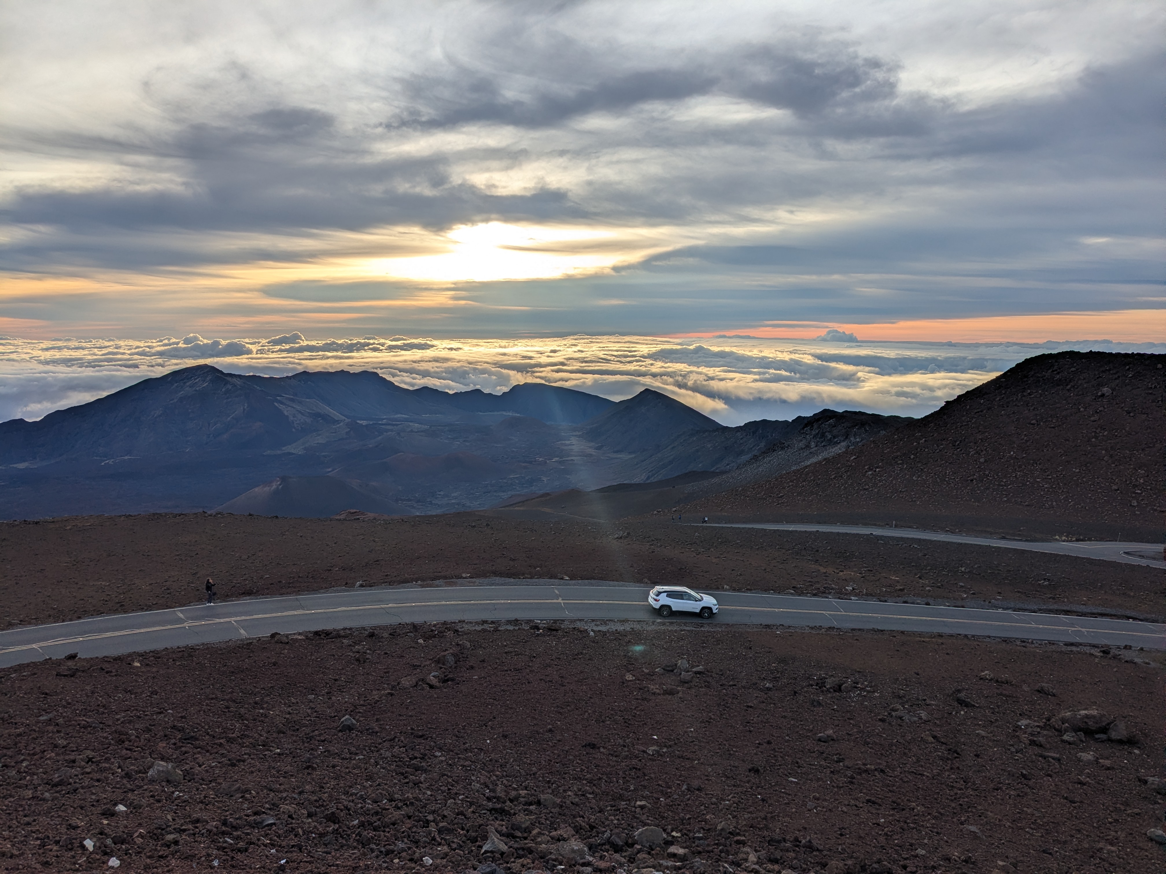 Haleakalā National Park
