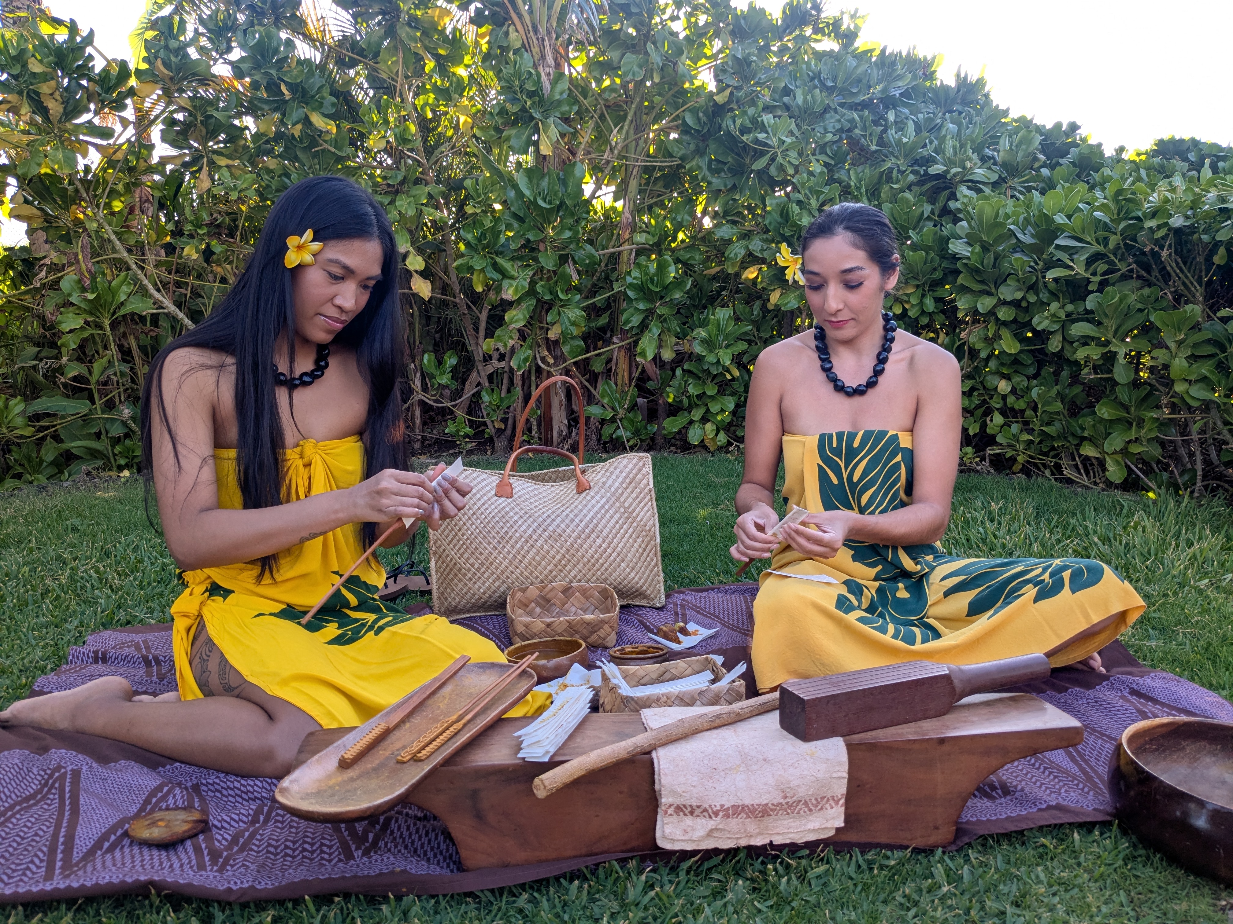 Old Lahaina Luau