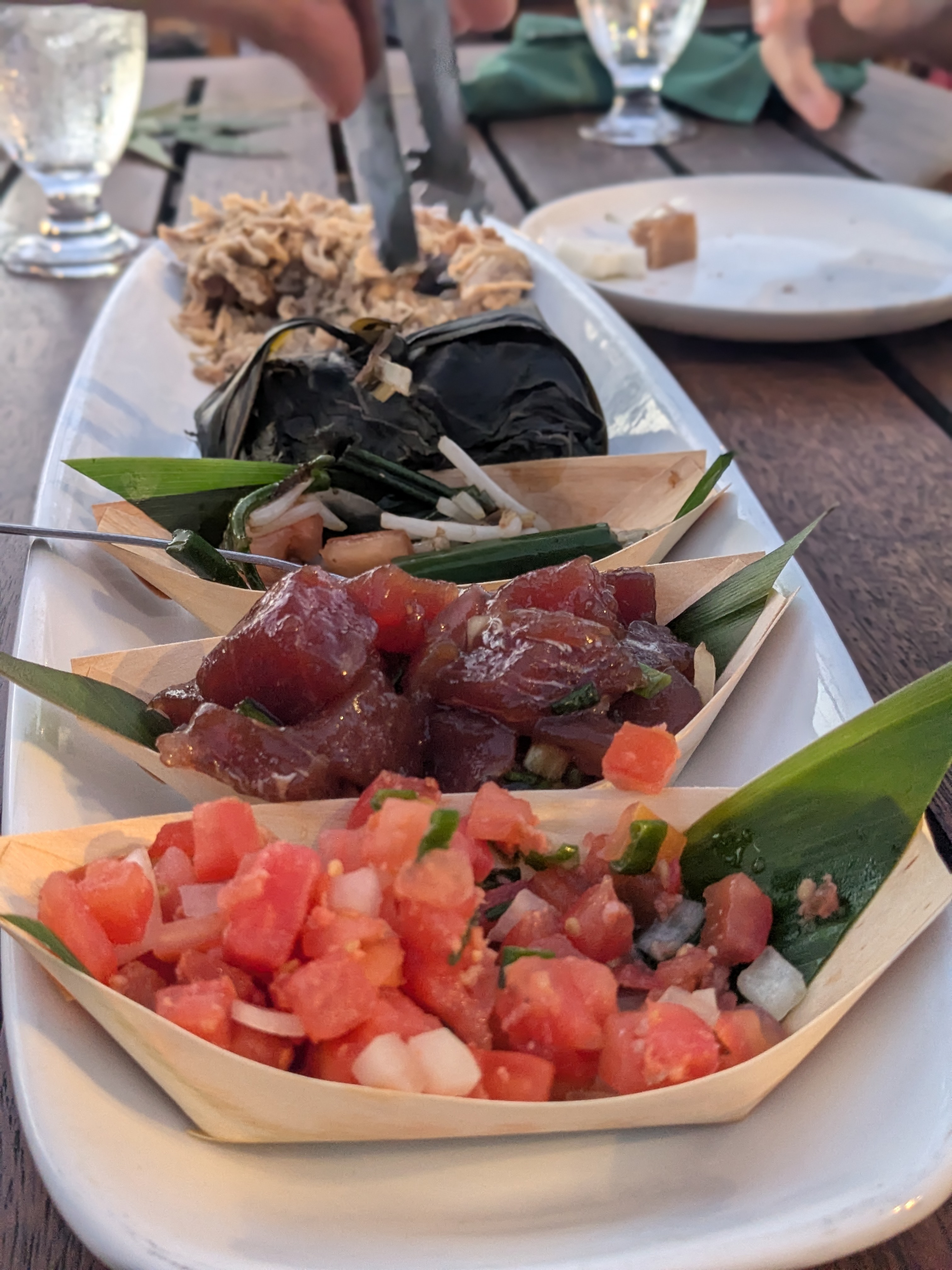 Old Lahaina Luau