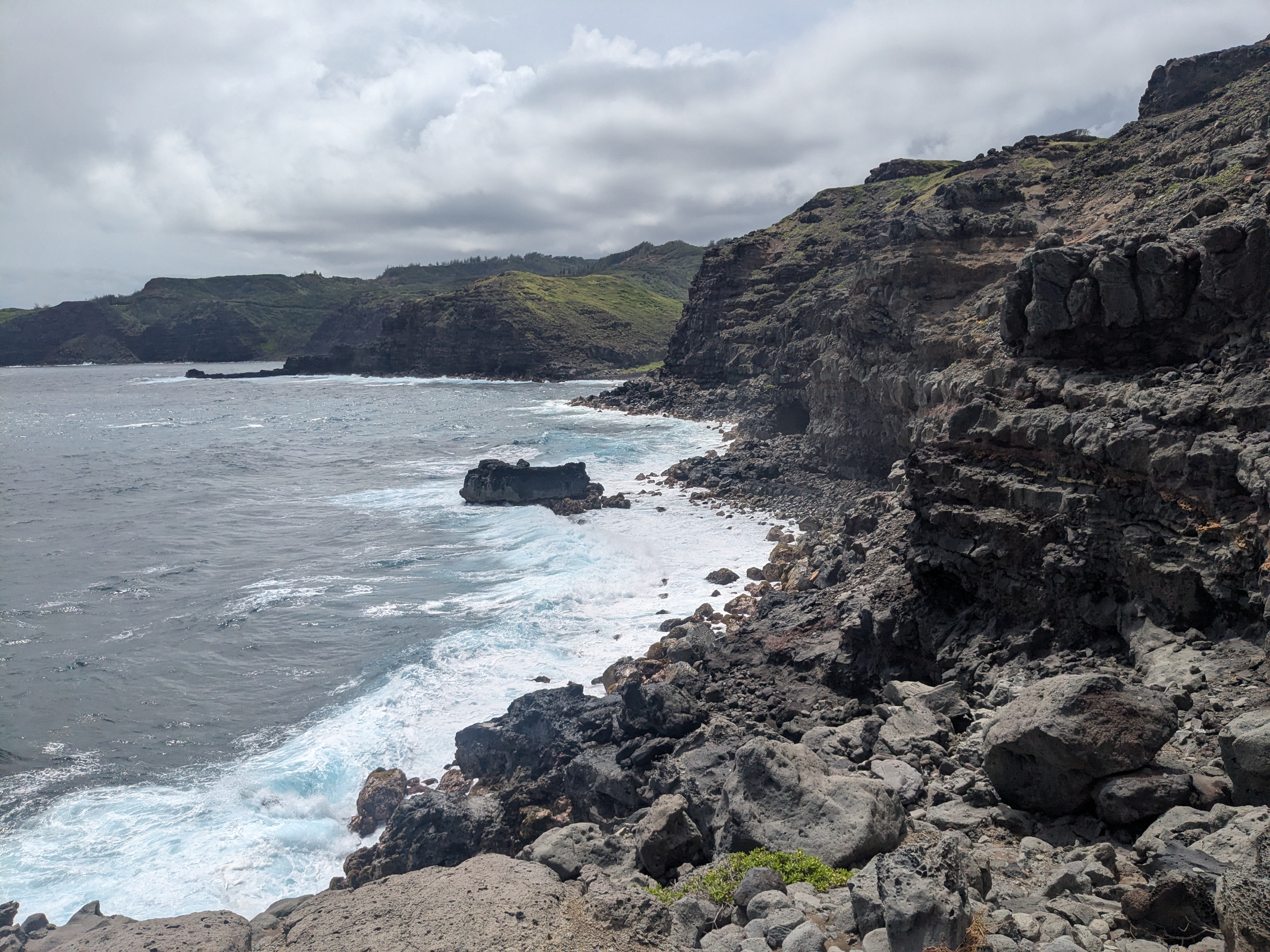 Nakalele Blowhole