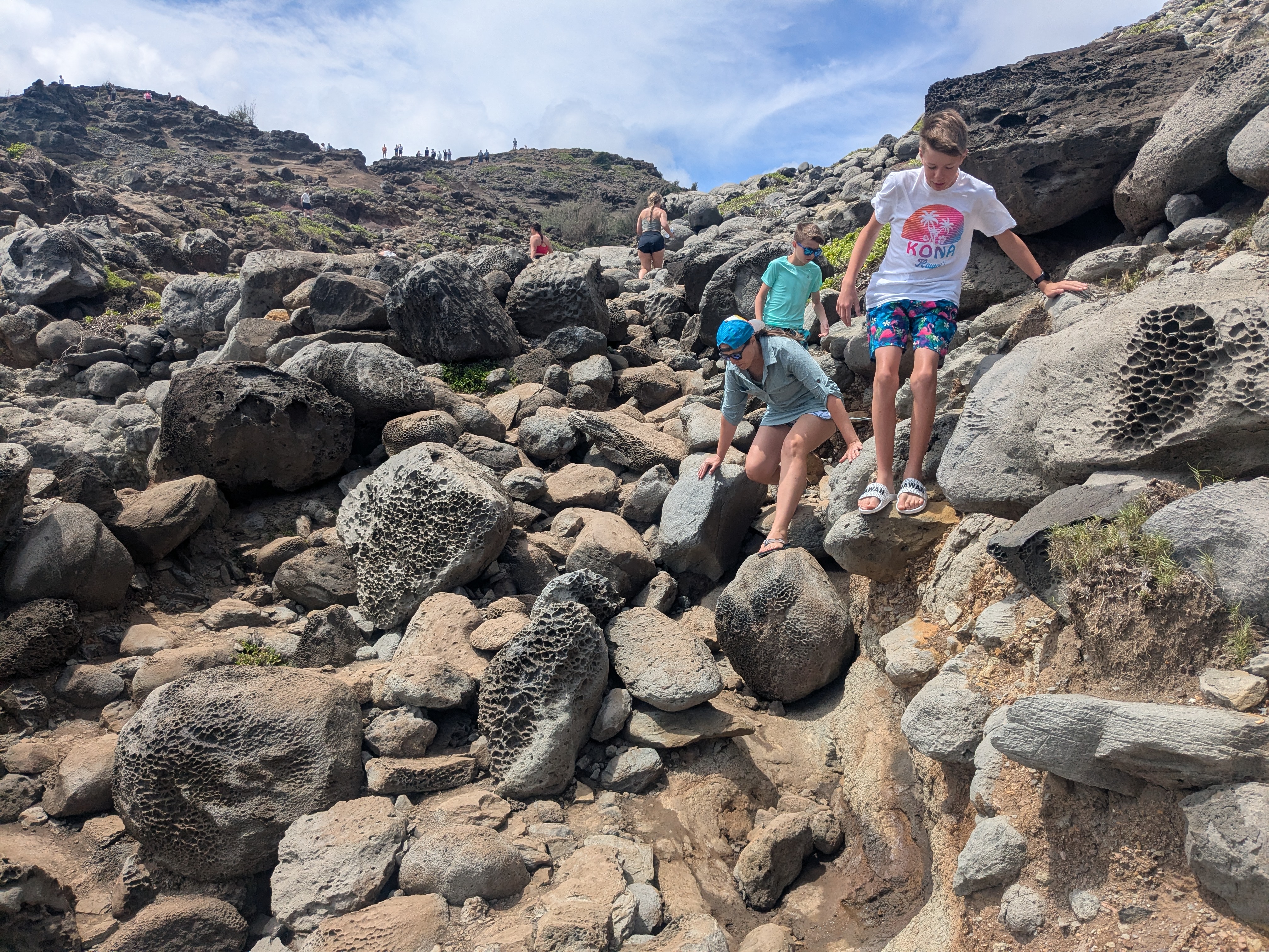 Nakalele Blowhole
