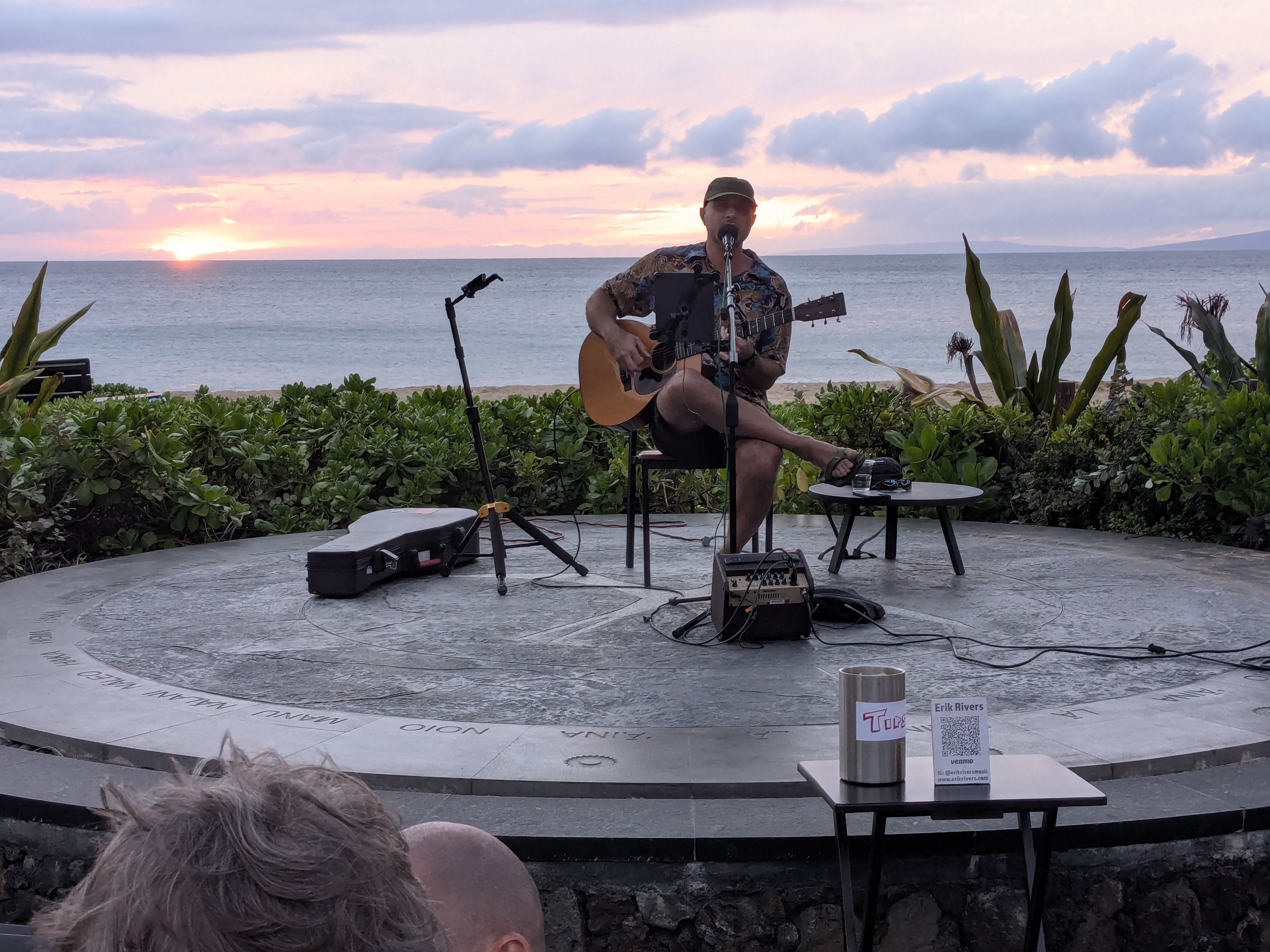 Maui Brewing Company