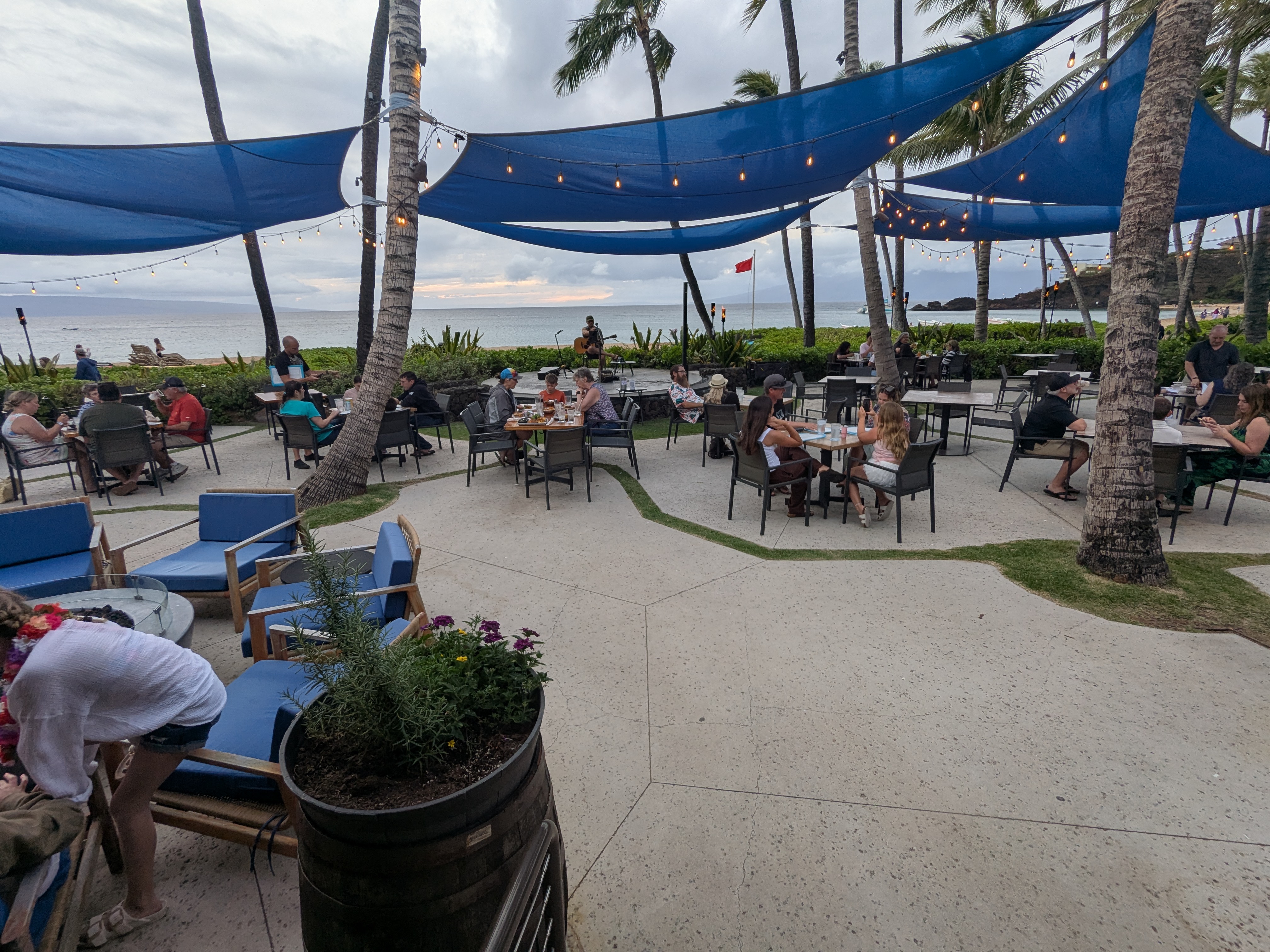 Maui Brewing Company