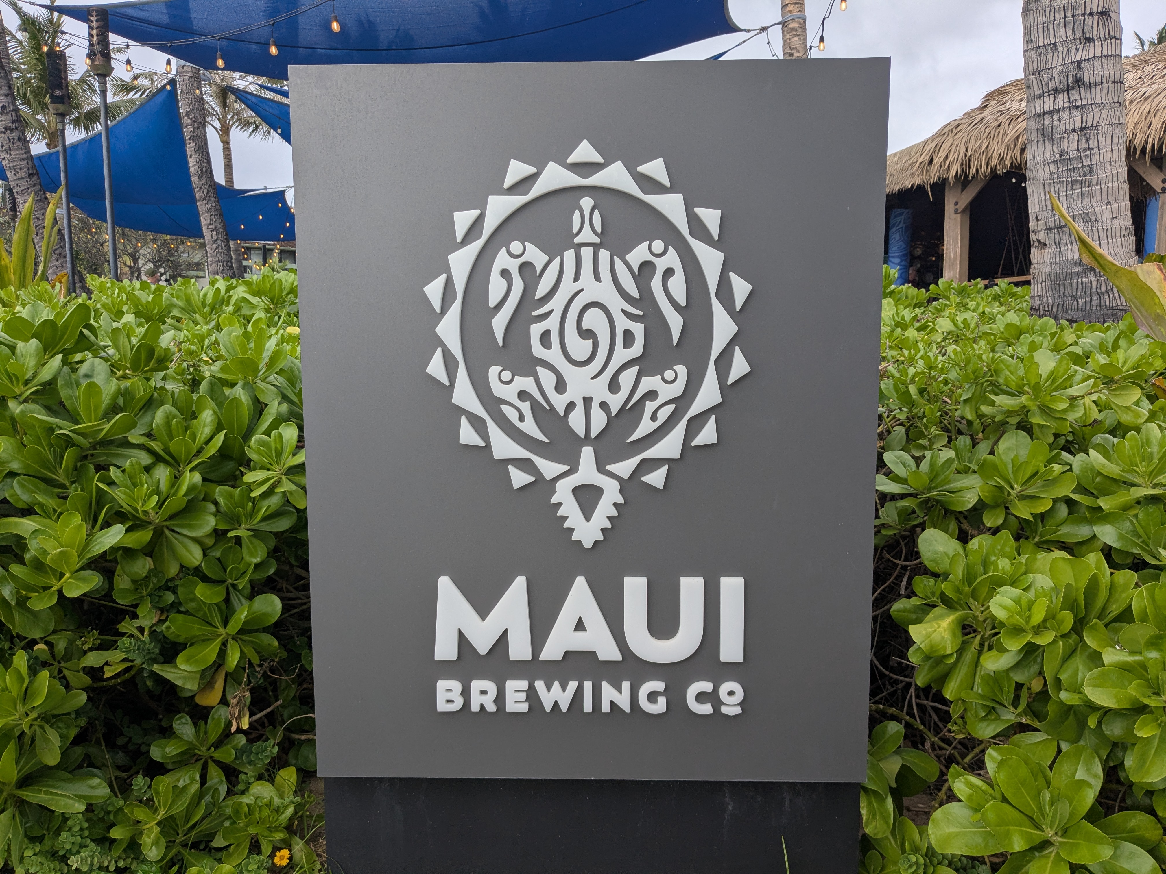 Maui Brewing Company