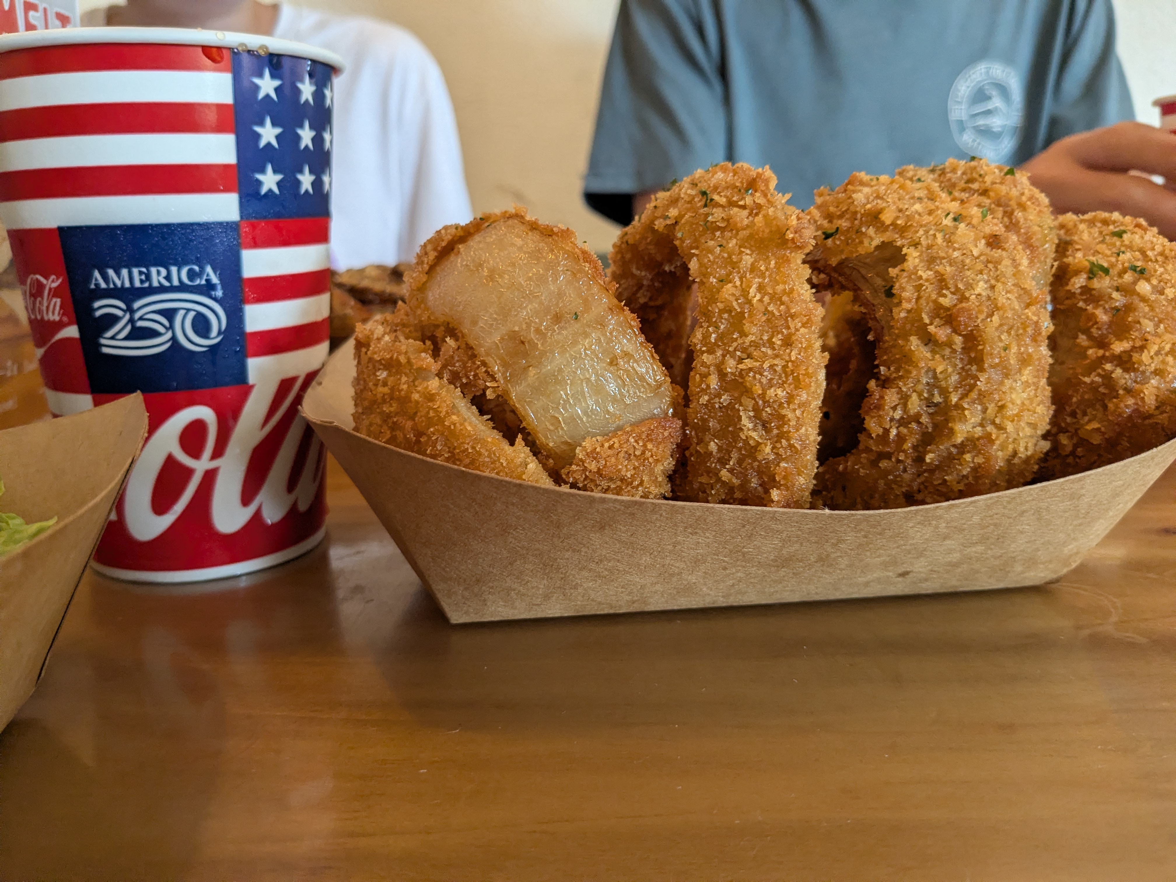 Seven Brothers Burgers - North Shore