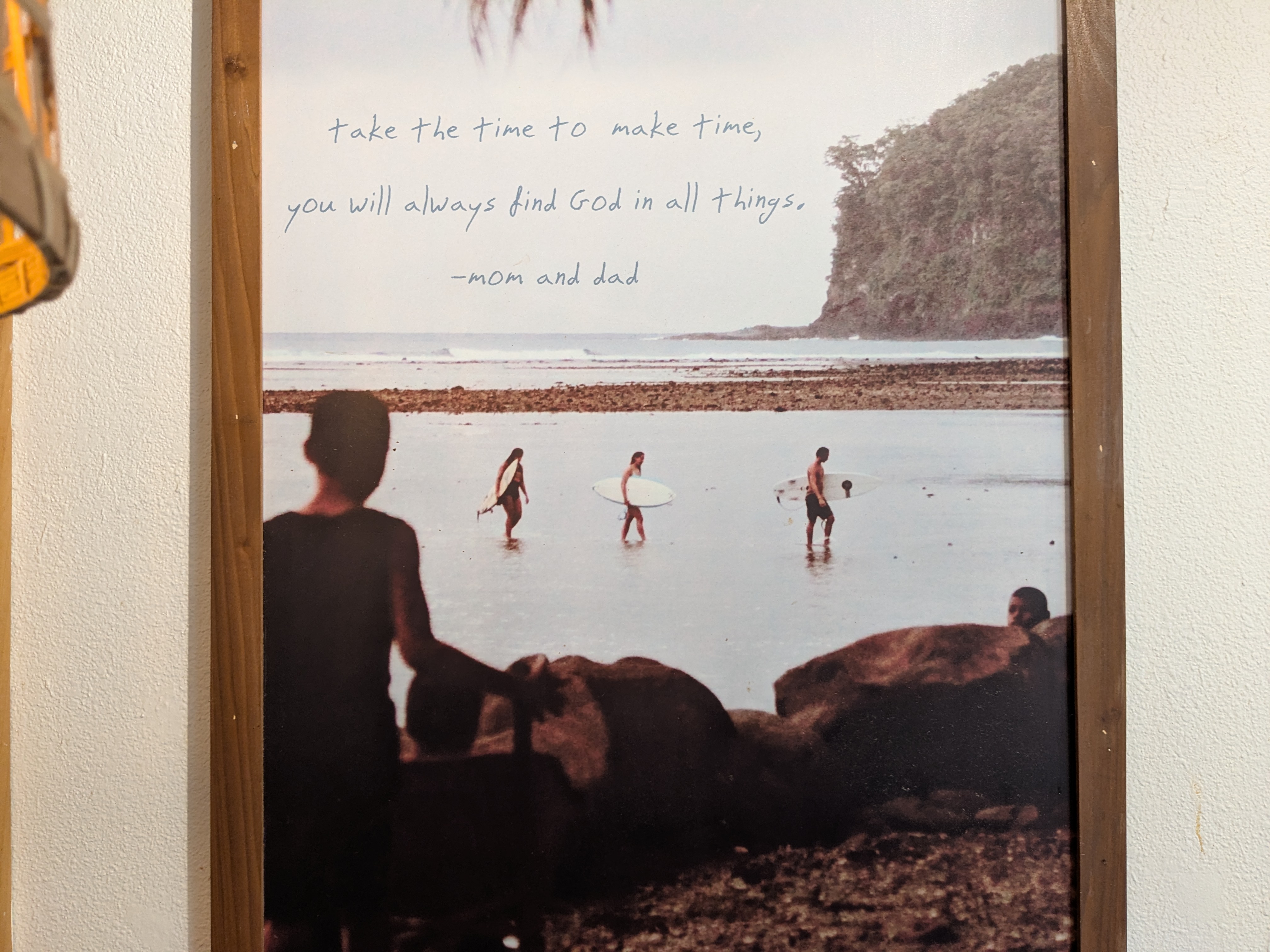 Seven Brothers Burgers - Make Room for God