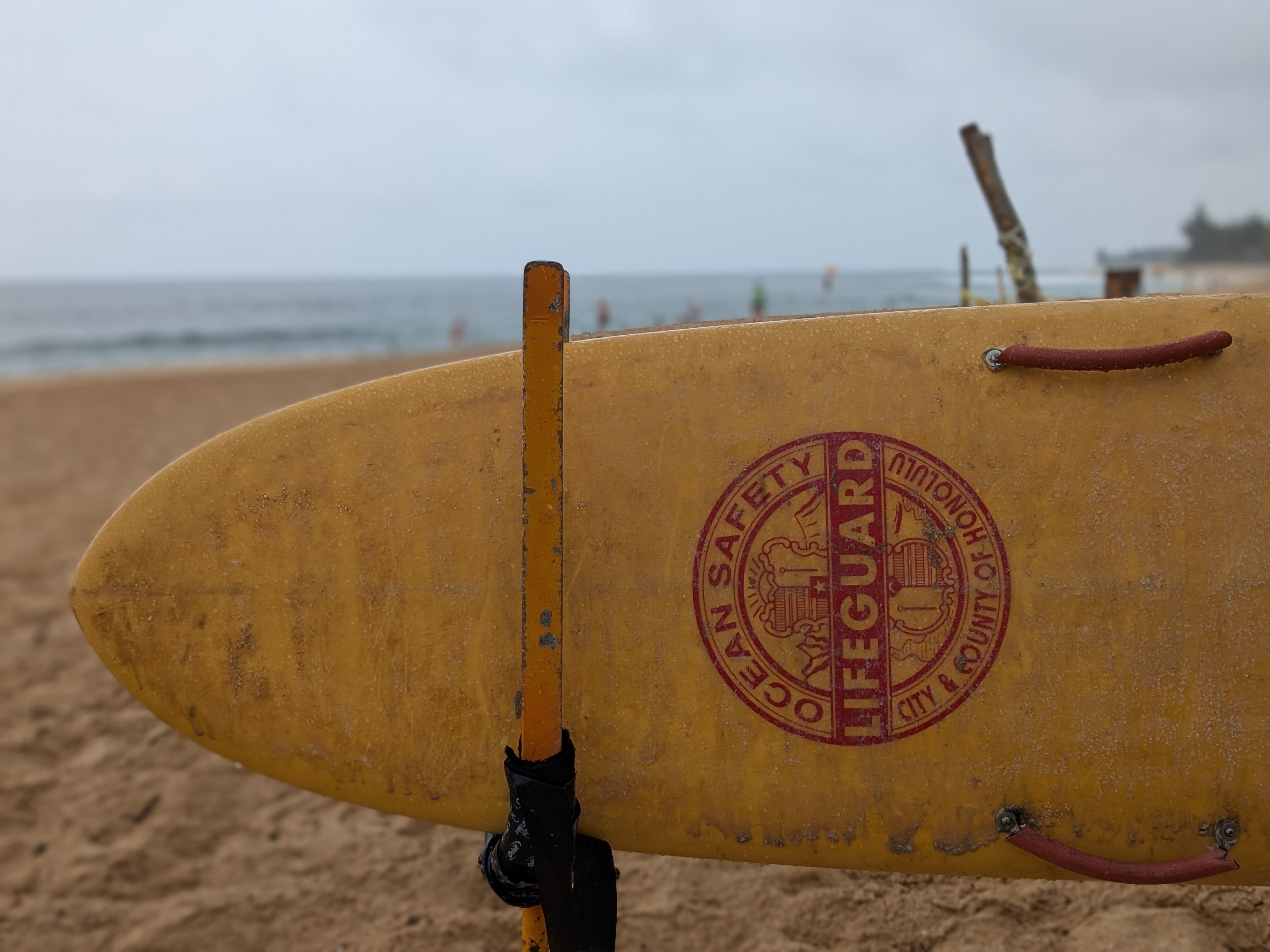 ʻEhukai Beach (Pipeline)