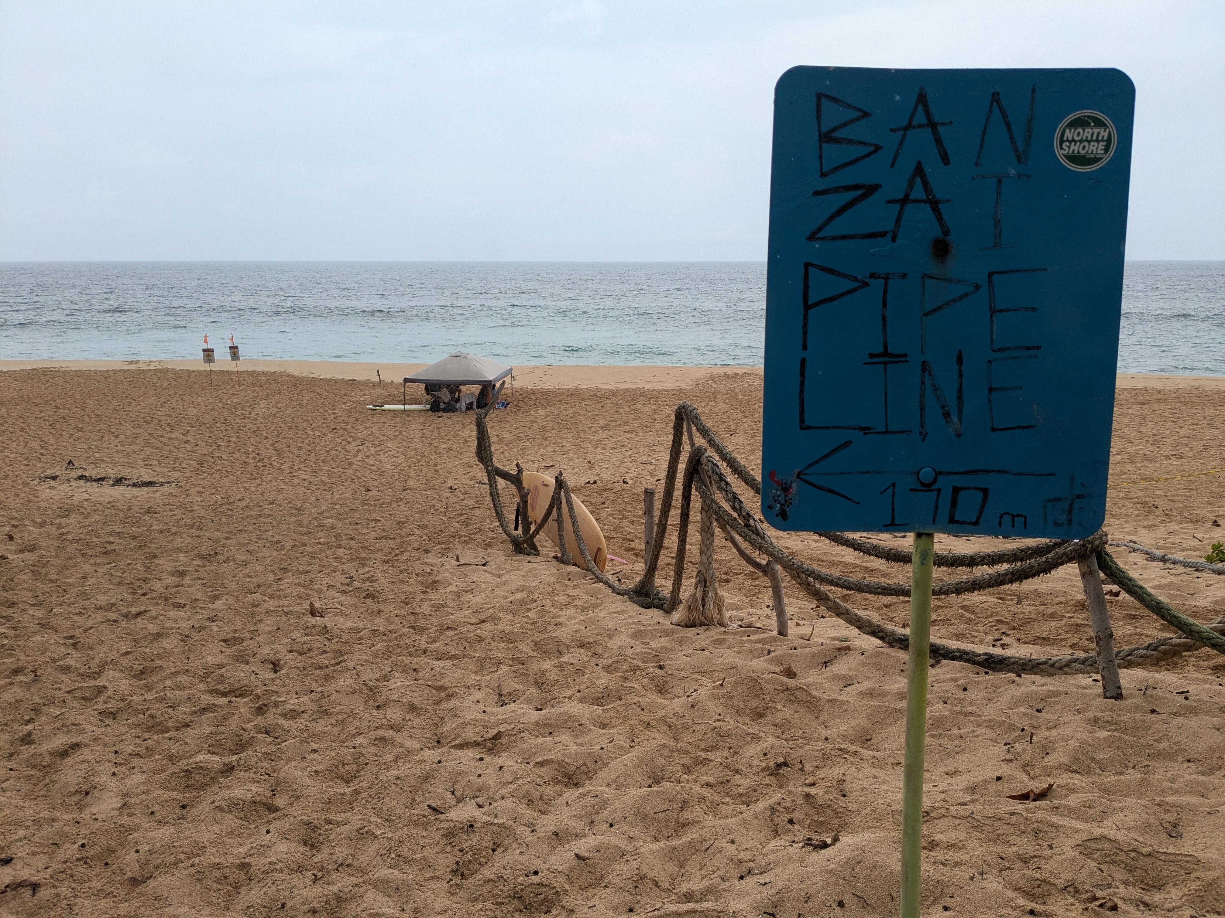 ʻEhukai Beach (Pipeline)