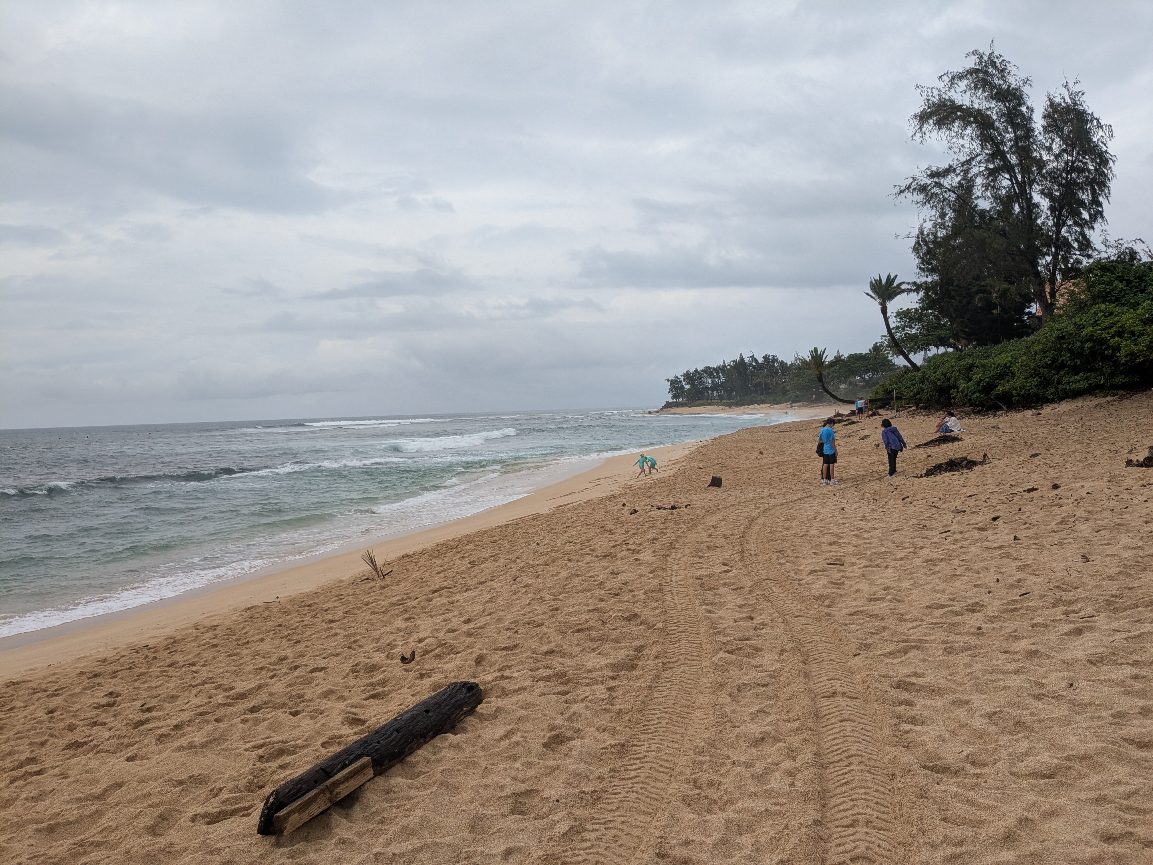 Sunset Beach Park