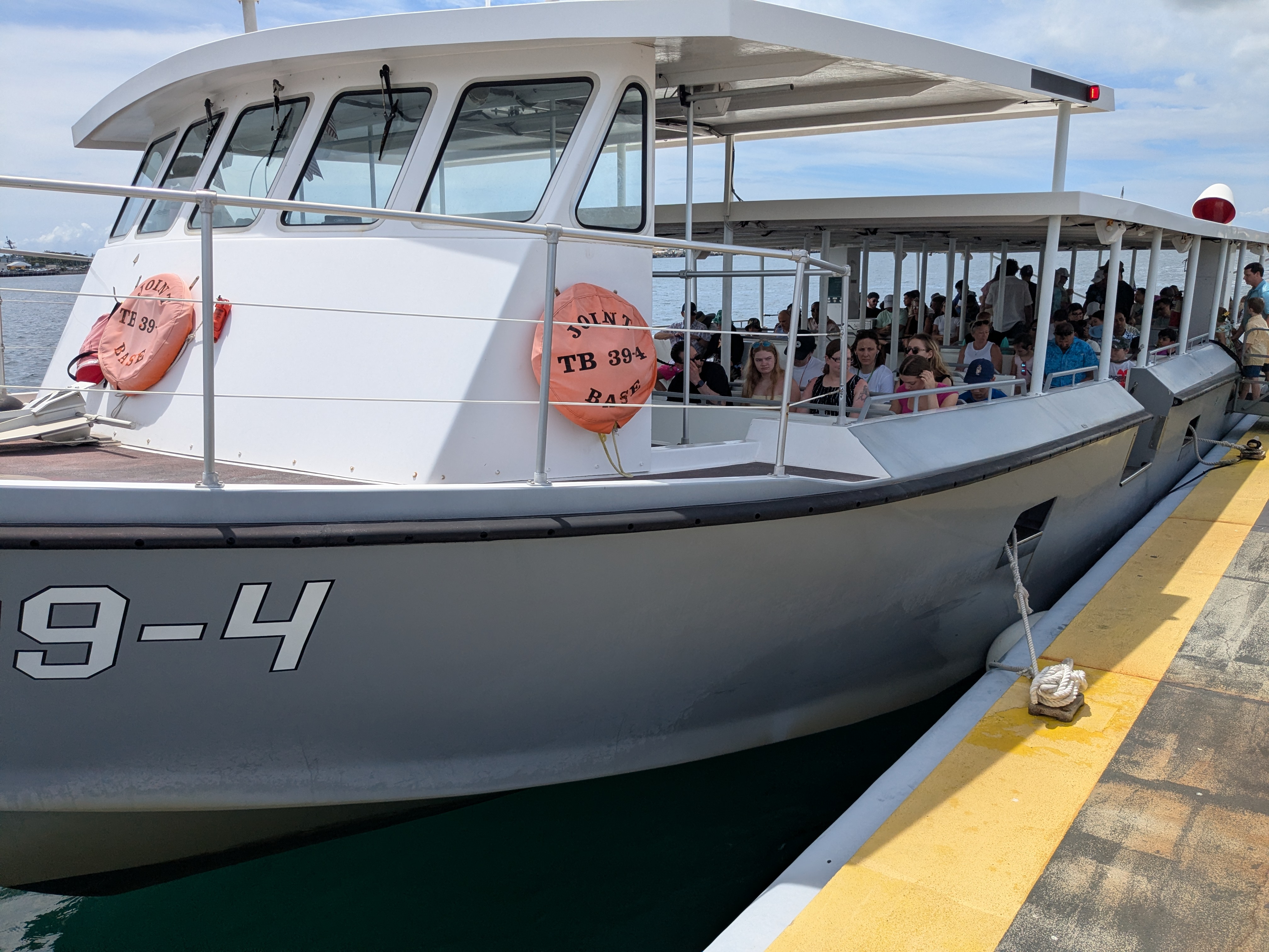 Pearl Harbor Memorial